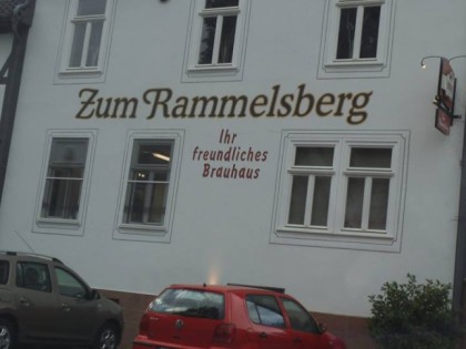 Photo: Zum Rammelsberg